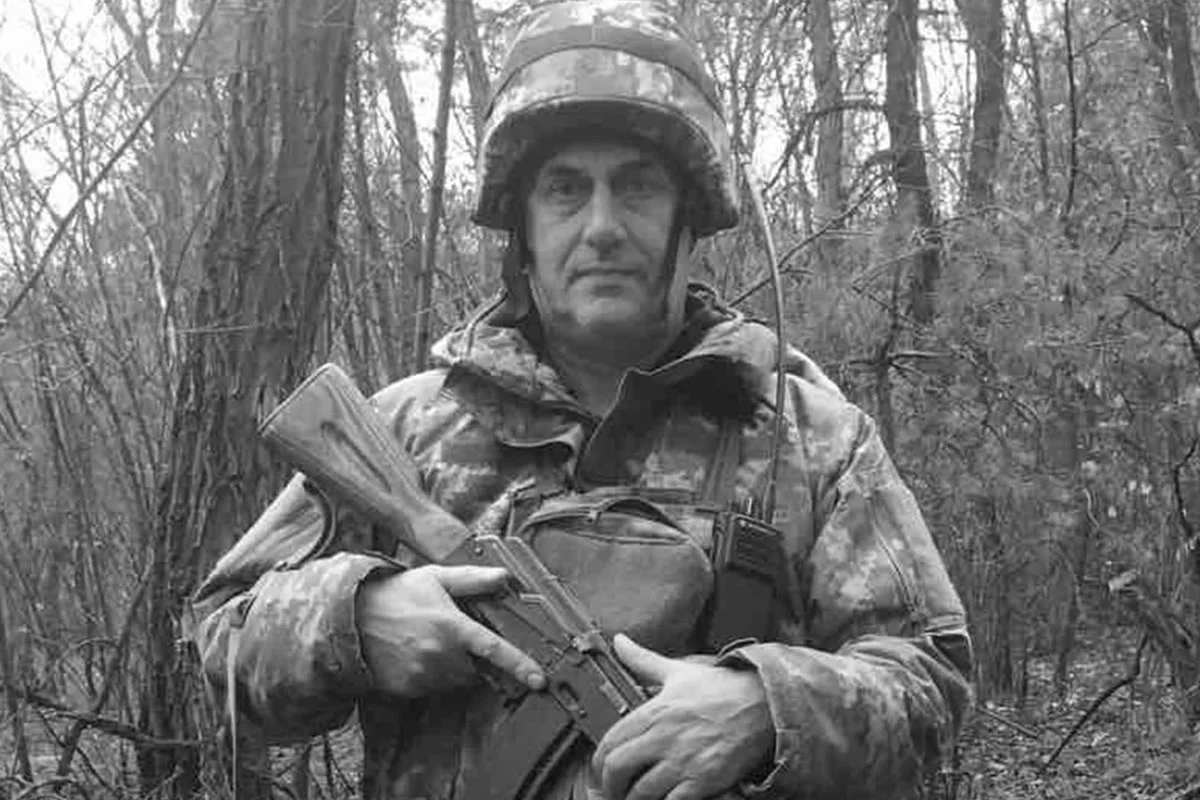 Ex-jogador da seleção ucraniana morre na linha de frente da guerra