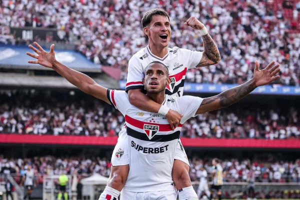 São Paulo-Apostas