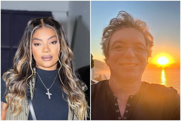Por causa de Brunna no BBB22, clima entre Ludmilla e Boninho azedou
