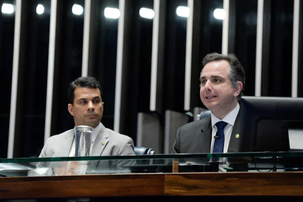 Sessão de Debates Temáticos - PL Cassinos 2.234/2022 - Metrópoles