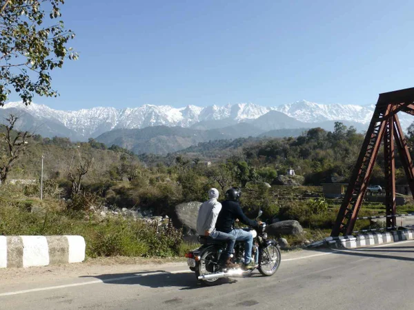 himalaias na india