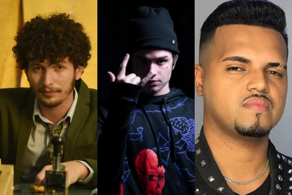 Konai, Bryan Bher e Thiaguinho MT: quem é a nova geração do pop brasileiro