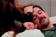 Aproximação de Matheus com Bianca gera críticas ao lutador, que é casado Aproximação de Matheus com Bianca gera críticas ao lutador, que é casado