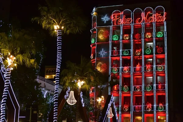 Com Fafá de Belém, Ceará Natal de Luz terá início em 18 de novembro