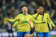 A próxima Copa do Mundo feminina acontece no Brasil, algo que pode auxiliar no convencimento da Fifa para o país sediar o Mundial de Clubes A próxima Copa do Mundo feminina acontece no Brasil, algo que pode auxiliar no convencimento da Fifa para o país sediar o Mundial de Clubes