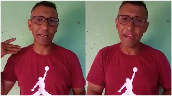 Pedreiro de 47 anos aprovado em universidade tem matrícula barrada