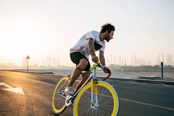 Bicicleta ou esteira? Saiba qual exercício emagrece mais
