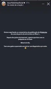 Publicaçao de Raquel Pacheco