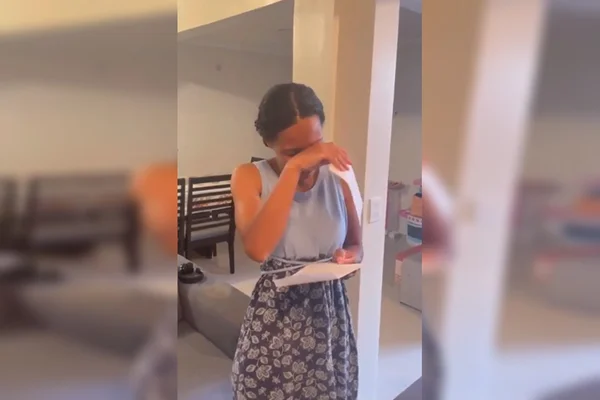 Rapper paga mensalidade dos sobrinhos