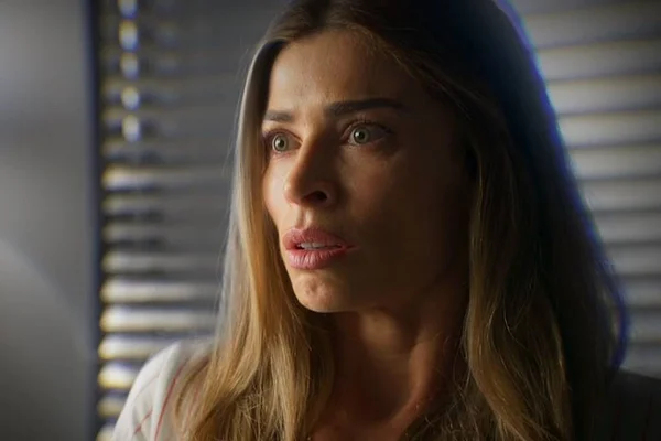 Bom Sucesso: Paloma flagra Waguinho cometendo assalto contra Alberto