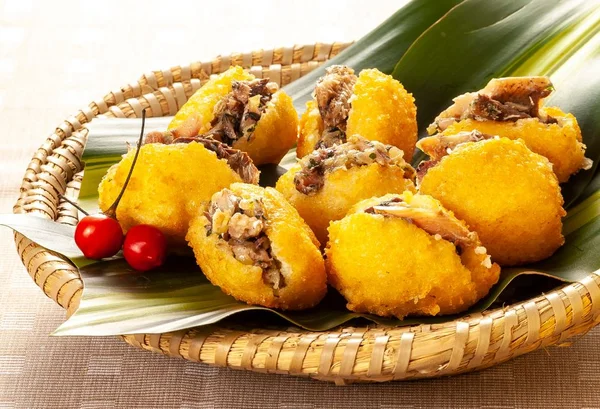 Acarajé