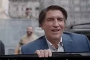 Trailler do filme “Dark horse”, que retrata a vida do ex-presidente Jair Bolsonaro Trailler do filme “Dark horse”, que retrata a vida do ex-presidente Jair Bolsonaro