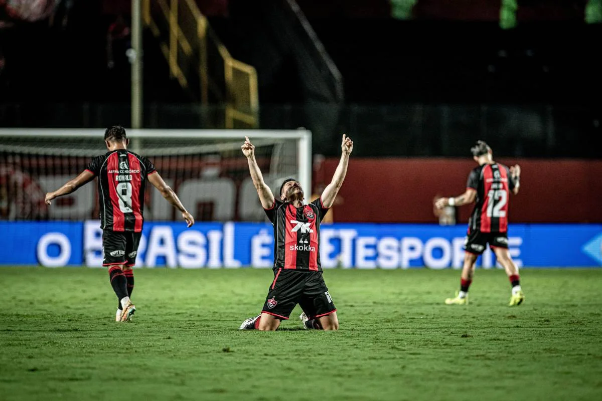 Palpite Vitória x Vasco – Brasileirão