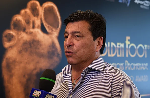 Ex-técnico do Corinthians, Passarella sofre de Parkinson e Alzheimer