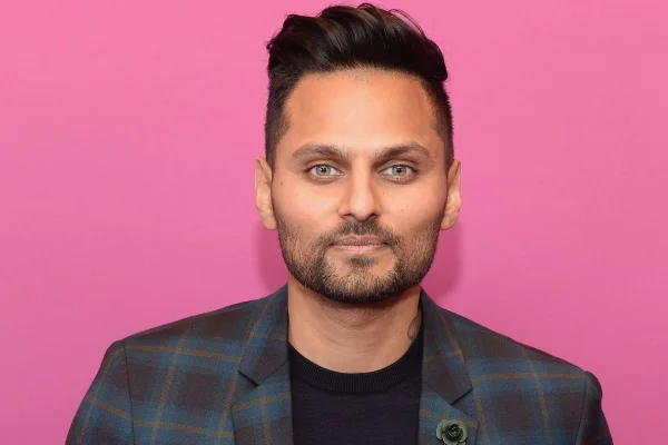 Jay Shetty