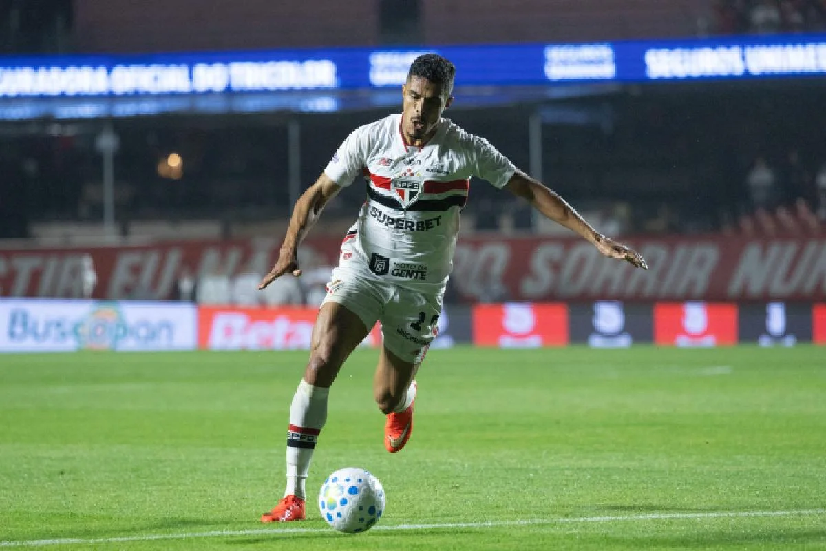 Palpite Boca Juniors x São Paulo – Copa Sul-Americana – 08/09/26