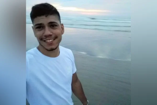Mateus Silva Noga