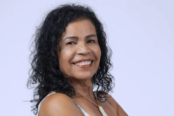 Vilma detona Aline e romance com Diogo: “Passar vergonha na rua”