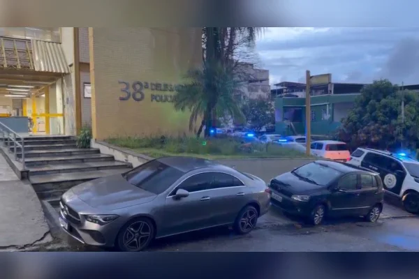 Golpe imobiliário: polícia investiga venda de imóvel alugado no Rio