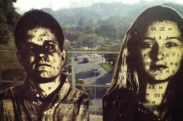 Violência no desembarque do Metrô de SP muda rotina de pai e filha