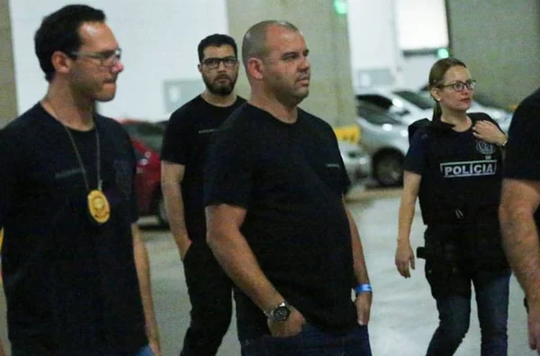 Ex-jogador da Seleção é suspeito de fraudar ao menos 20 jogos no Mané