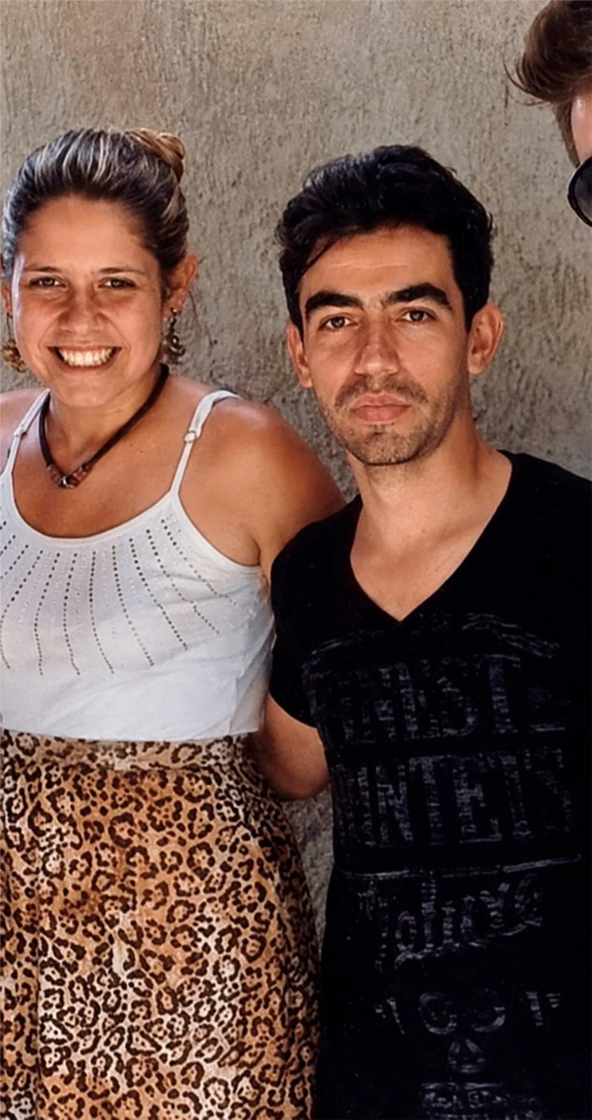 Juliano Tchula e Marilia Mendonça Juliano Tchula e Marilia Mendonça