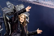 Ozzy Osbourne