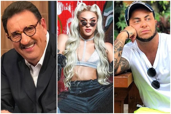 Ratinho proíbe Pabllo Vittar em programa e detona Thammy: “Sou careta”