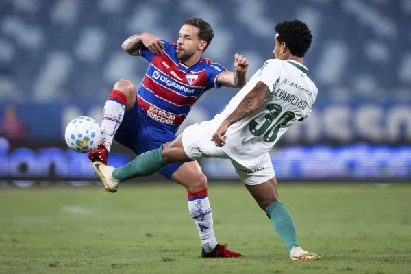 Palpite Cuiabá x Fortaleza – Série B – 09/08/26