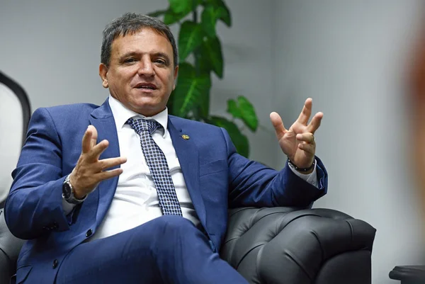 Senador Marcio Bittar