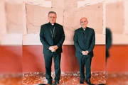 a viagem a Roma incluiu reuniões sobre cooperação acadêmica, educação e cultura, entre elas uma visita à Universidade Lateranense e diálogo com o cardeal José Tolentino de Mendonça
