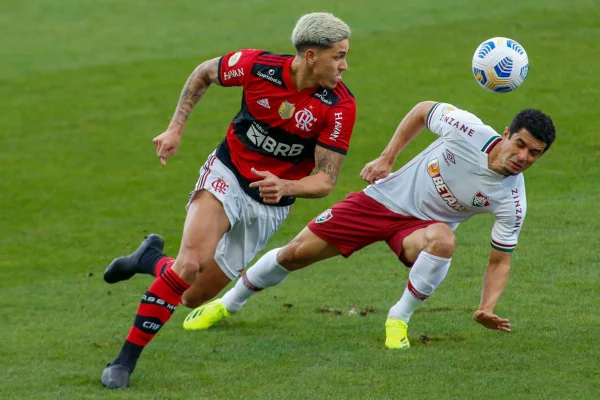 Flamengo e Fluminense se enfrentam neste fim de semana