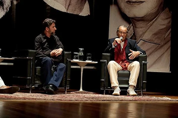 Nelson Xavier, um ator que trouxe o Brasil para dentro do peito