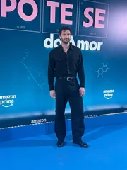 Para Bateman, pode ser que a cena não atenda às expectativas dos fãs porque “não tem quase nada que qualquer pessoa possa fazer no cinema que realmente faça jus à imaginação” de quem leu o livro