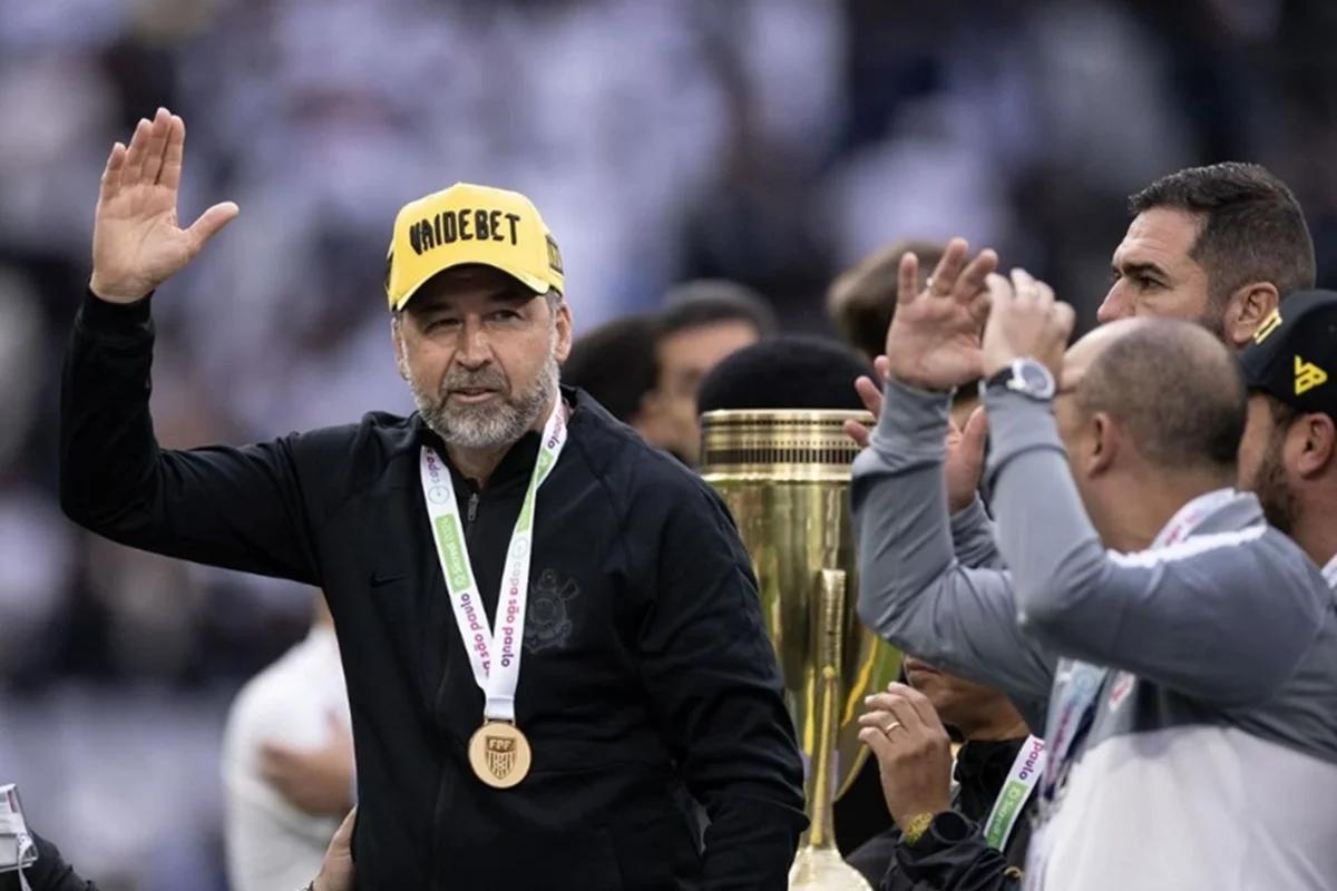 Vai de Bet: como era esquema que teria desviado milhões do Corinthians