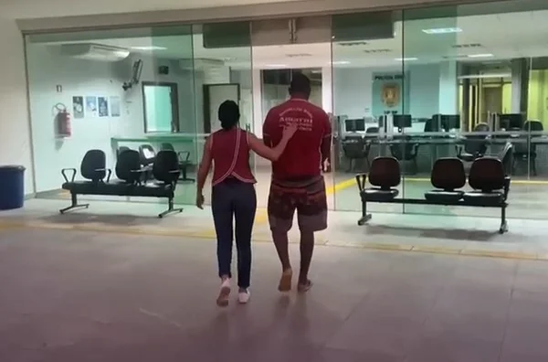 Assassino preso