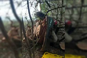 Dois homem morreram após o carro capotar na GO-330 Dois homem morreram após o carro capotar na GO-330