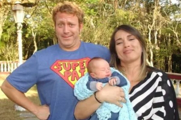 sergio hondjakoff família