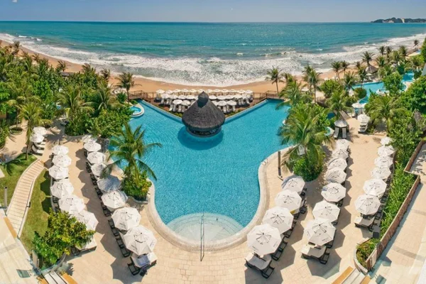 Serhs Natal Gran Hotel, Rio Grande do Norte