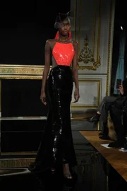 Giorgio Armani Prive primavera/verão 2019 Giorgio Armani Prive primavera/verão 2019