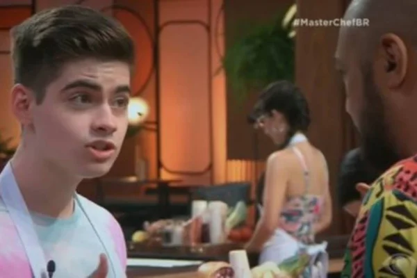 Briga por pimenta, surto de Cristina e Duda Beat movimentam MasterChef