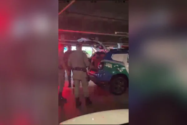 Racismo injuria racial supermercado goiania goias