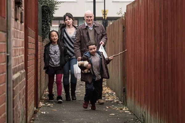 Crítica: “Eu, Daniel Blake” reflete sobre burocracia e desemprego