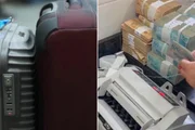 Malas com R$ 1 milhão: PF diz que presidente de Docas do PA lidera desvios - imagem 2 Malas com R$ 1 milhão: PF diz que presidente de Docas do PA lidera desvios - imagem 2