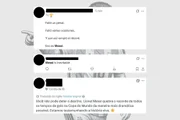 Torcedores exaltam Messi após gol e recorde histórico em Copas - imagem 2 Torcedores exaltam Messi após gol e recorde histórico em Copas - imagem 2