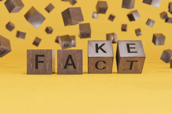 Entre fotos, fakes e fatos