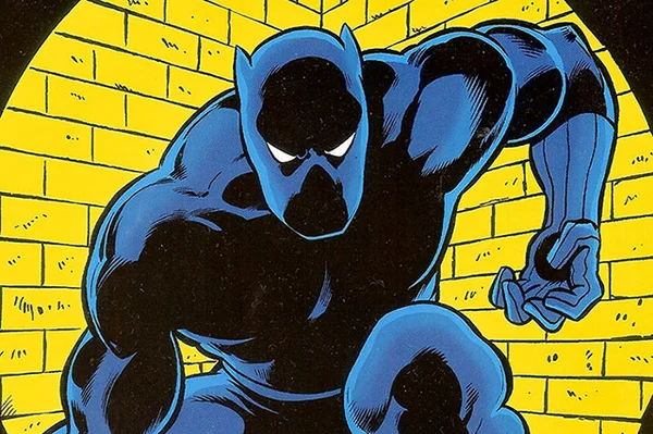 Pantera Negra: conheça o herói que vai invadir as telas dos cinemas