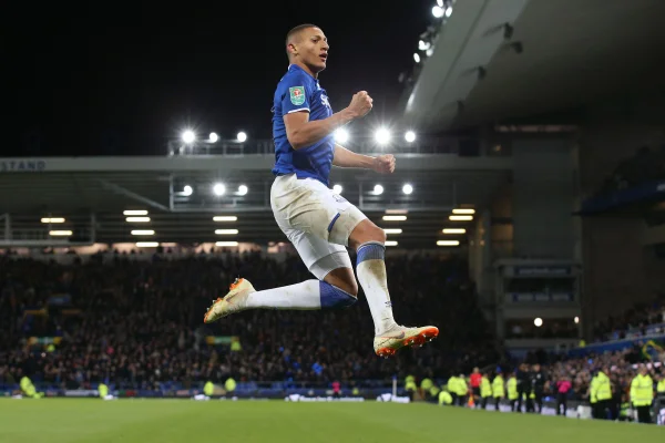 Ao Metrópoles, Richarlison fala sobre ativismo, Premier League e Seleção