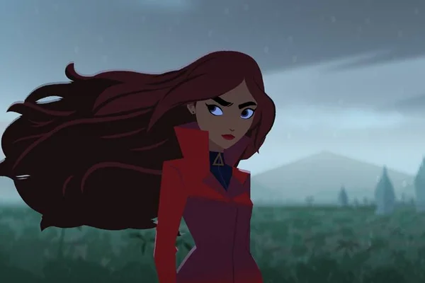 Netflix: Carmen Sandiego atualiza a história da maior ladra do mundo