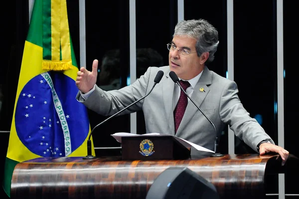 Indicação de Jorge Viana para presidência da Apex é publicada no DOU